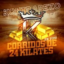 kontrapezo - El Federal de Caminos En Vivo