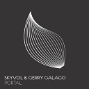 Skyvol Gerry Galago - Portal Extended Mix