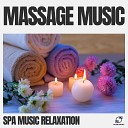 Spa Music Relaxation - Floating Lotus