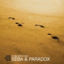 Duo Infernale - Playing Games Seba Paradox Remix