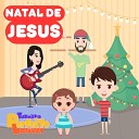 Turminha Perfeito Louvor - Natal de Jesus