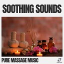 Pure Massage Music - Echoes of Silence