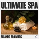 Relaxing Spa Music - Solace Song