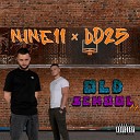 NINE11 DO25 - OldСкулы