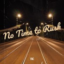 YAC - No Time to Rush