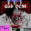 Gab DCM Cj On Tha Beat - One Punch