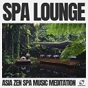 Asian Zen Spa Music Meditation - Celestial Sojourn