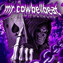 AMM NYT - Mr Cowbellbeat Slowed Reverb