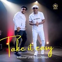 Master J feat Papasmith - Take It Easy