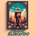 NELSON ELIZONDO - Rey Probre Cover