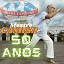 Abad Capoeira - O Mestre Que Me Ensina