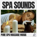 Pure Spa Massage Music - Crystal Chimes