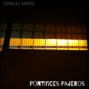 Pontifices Pajeros - Blend outcast 1
