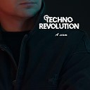 TECHNO REVOLUTION - A scam