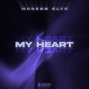 MODERN CLVB - My Heart