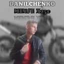 DANILCHENKO - Minsk X250