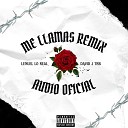 David J TRB - Me Llamas Remix