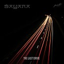 Sayana feat Bitronix - The Fall