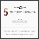Stephen J Kroos - Spring Tube 5th Anniversary Compilation Part 3 Continuous DJ…