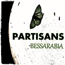 Partisans Carlos Alexandre Aidar - Bessarabia