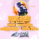 DJ L7 Da Zn MC PR - Montagem Beat Assombra Condom nio Poct Poct