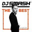 DJ SMASH feat Ridley - The Night is Young Remastered