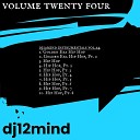 dj12mind - Hip Hop Pt 2