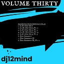 dj12mind - LoFi Hip Hop Pt 2