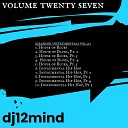 dj12mind - Instrumental Hip Hop Pt 2