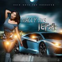 Mally IVS - Jefa