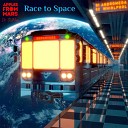 Apples From Mars Dr OldMan - Race to Space