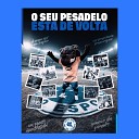 MC V8 DO AV - Cruzeiro Cabuloso Serie A