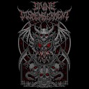 Divine Dismemberment - House of Black