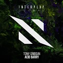 Tony Gribsun - Acid Barry Extended Mix