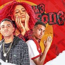 MC CH Da Z o CZT MC NICK - Me Fode