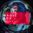 Valeria Ray - Magic Box
