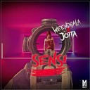 WeendBala feat Jhonathan Monteiro Mago SR - Sensi