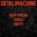 DETALIMACHINE - Funeral of the Heart