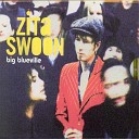 Zita Swoon - I feel alive in the city