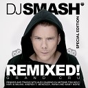 DJ Smash feat Shahzoda - Mezhdu nebom i zemljoy Nari Milani Remix
