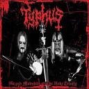 Typhus - Triumvirate Of Incest Lust And Greed