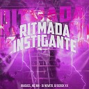 Iraqui Zl Mc Mn Dj Novato feat DJ Derek XX - Ritmada Instigante