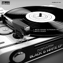 Dubfantom - White Black Ultrabass VIP