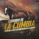 Los De Las Guitarras - Corrido De La Cumbia
