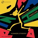 Metamorphose String Orchestra Pavel Lyubomudrov Anna… - Pinocchio IV Mangiafuoco terrificante