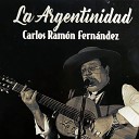 Carlos Ram n Fernandez - Si Te Veo No Me Sorprende