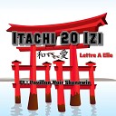 Itachi 20 Izi feat Pavillon Noir Skenawin - Izumi