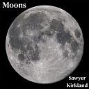 Sawyer Kirkland - Dark Moon