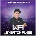 Weverton Alves - Trincadinho