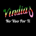 Vindias Musical - No Vivo Por Ti